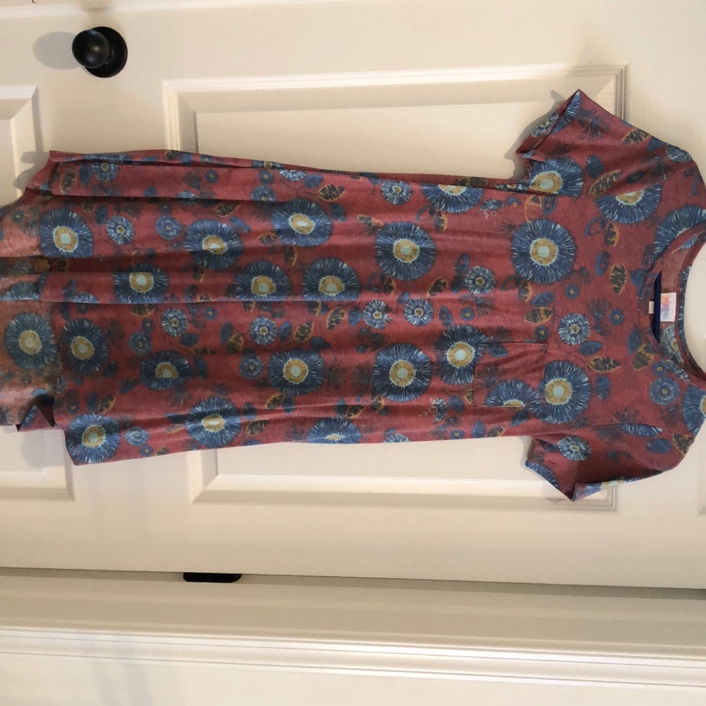 Beautiful print Carly